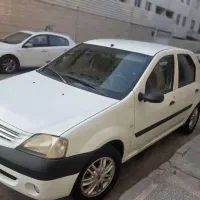 تندر ال ۹۰ پارس خودرو...مدل 96