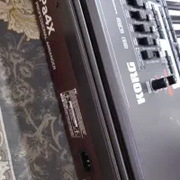 (Korg Pa4x Mg2(pa1000mg|پیانو، کیبورد، آکاردئون|شیراز, سینما سعدی|دیوار