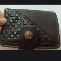 کیف مدارک گم کردم به نام کلانتررشیدی