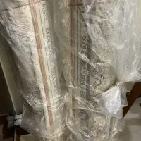دوتخته فرش ۶ متری و قالیچه