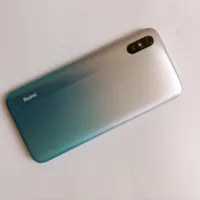 گوشی شیائومی  Redmi 9A همراه کارتن و شارژر و قاب|موبایل|تهران, تهرانپارس شرقی|دیوار