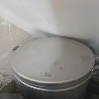 دیگ دسته دار یا هم ن پاتیل ۱۰من