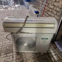 کولر گازی ژنرال 24000