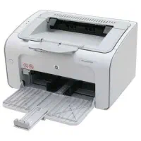 پرینتر لیزری HP 1005 - پرینت از گوشی