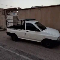 پرایدوانت فابریک ۴۰۲