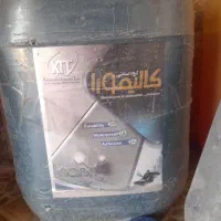 نانو مایع بتون  کاری