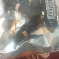 سوزن انژکتور