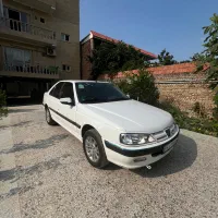 پژو پارس موتور جدید ۱۴۰۱
