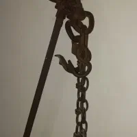 قپان قدیمی