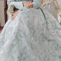 لباس مجلسی