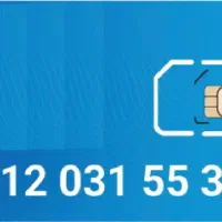سیم کارت 09120315536
