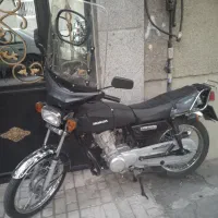 موتور۱۲۵مدل۹۲درجه۱