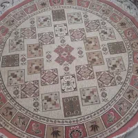 گلیم فرش