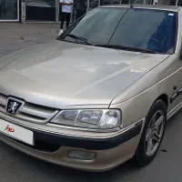 پرشیا تازه تعمیر
