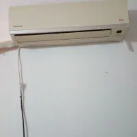 کولر 12 هزار وسپونت