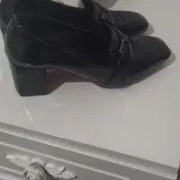 کفش نو