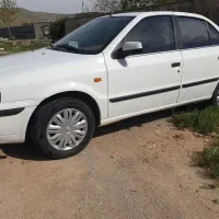 سمند SE