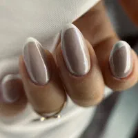 کاشت ناخن ژلیش ۱۵۰تومان
