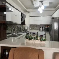 کابینت هایگلاس ترک
