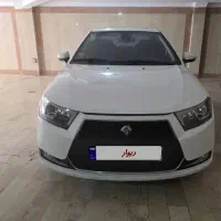 دنا پلاس آپشنال اتومات ۱۴۰۴