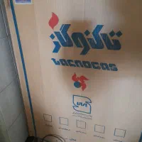 اجاق تکنوگازمدل۵۰۱۴