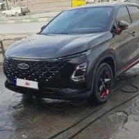 فروش فوری خودرو فونیکس fx پرمیوم