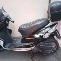 موتور کویر  S 4