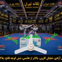 پنکه سقفی تاتامی باشگاهی ورزشی استاندارد جهانی2026