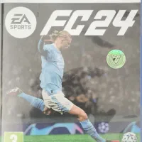 دیسکت FC 24