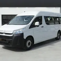تویوتا هایس صفر Hiace