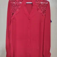 شومیز وبلوز با تن‌پوش عالی