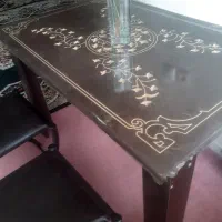 میز غذاخوری