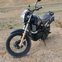 موتورسیکلت