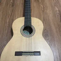 گیتار کلاسیک یاماهاC40M اصل اندولزی