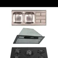 پخش هود سینک و گاز