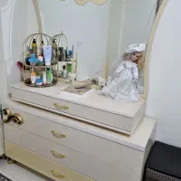 میز اینه