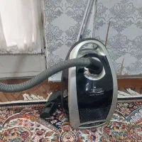 جارو برقی