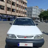 پراید۱۳۱مدل۹۶سالم
