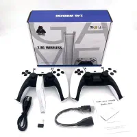 کنسول بازی گیم استیک پرو طرح ps5 با 20 هزار بازی