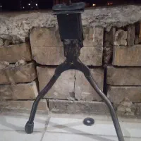جک دو پایه  دوچرخه