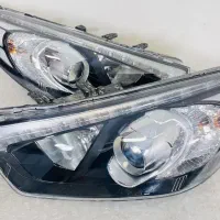 چراغ جلو کیا سراتو ۲۰۱۵ استوک اصلی زنون