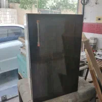 کابنت دست دوم هایگلاس mdf