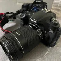 دوربین عکاسی canon