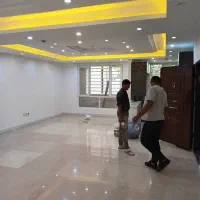 نقاشی و نقاش ساختمان