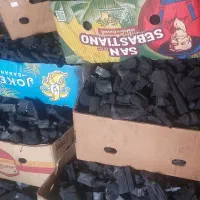ذغال مورت