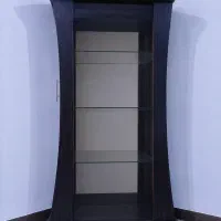 بوفه چوبی