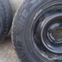 لاستیک۲۰۵پژو۴۰۵بارینگ۱۴