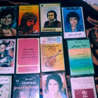 نوارکاست