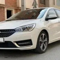 آریزو۵ داشبورد جدید مدل۱۴۰۱