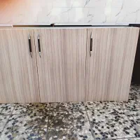 کابینت فلز درحد نو